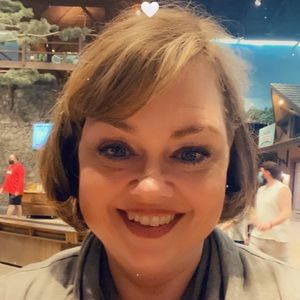 Meet your Posher, Pam